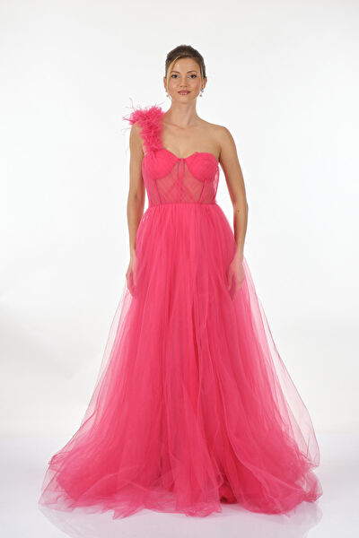 Alchera Abiye Elbise