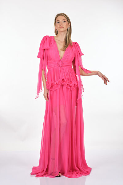 Alfa Beta Yazlık Elbise