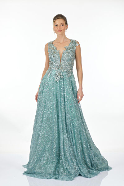 Vıva D'or Abiye Elbise