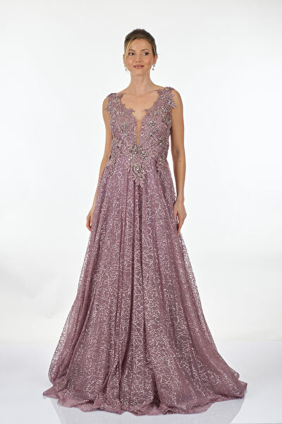 Vıva D'or Abiye Elbise