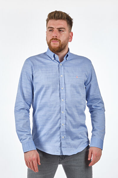 Porto Cervo Erkek Gömlek