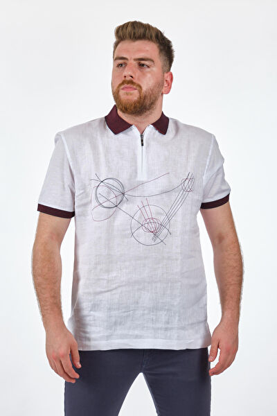 Gallus Erkek Tişört