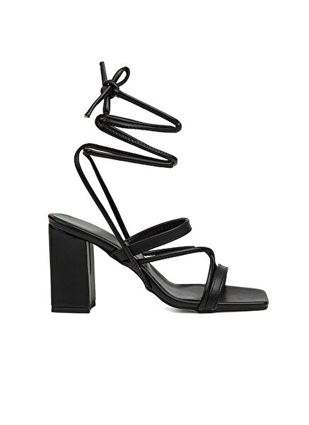 Pierre Cardin Klasik Topuklu Ayakkabı