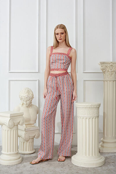 NAAR Kadın Pantolon