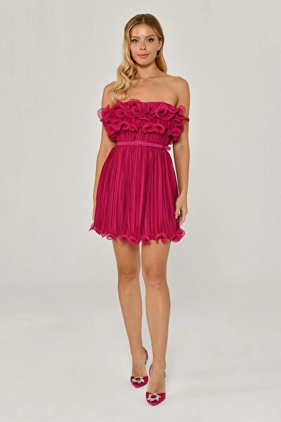 Alfa Beta Abiye Elbise