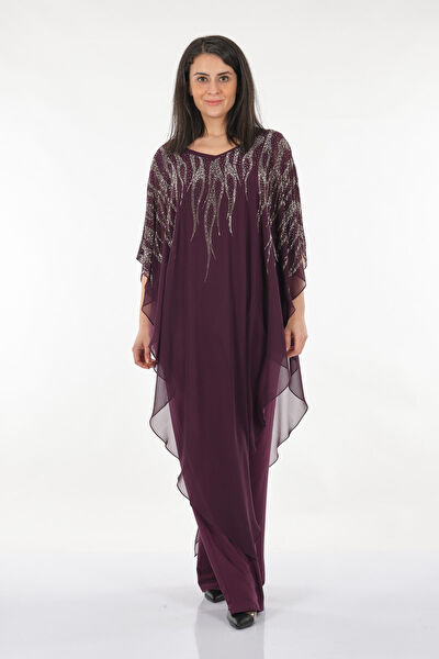 ROZESAH Günlük Tulum, Salopet