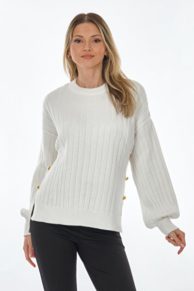 UNIQUE MODE Kadın Triko, Kazak