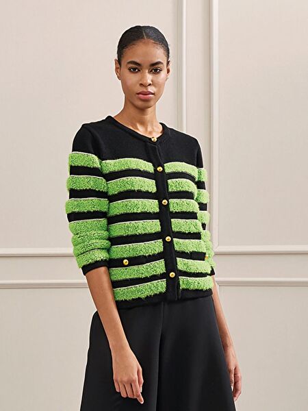 UNIQUE MODE Günlük Hırka