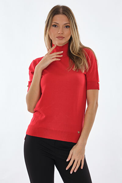 Vedi Kadın Triko, Kazak