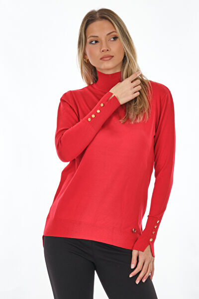 Vedi Kadın Triko, Kazak