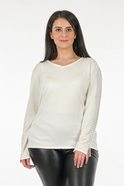 Vedi Kadın Triko, Kazak