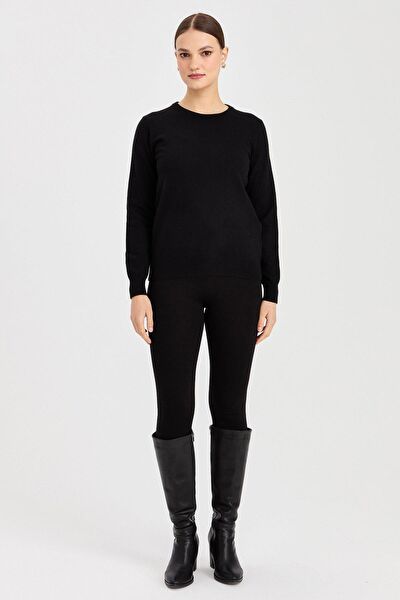 Desen Kadın Triko, Kazak