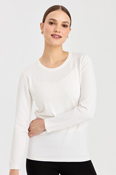 Desen Kadın Triko, Kazak