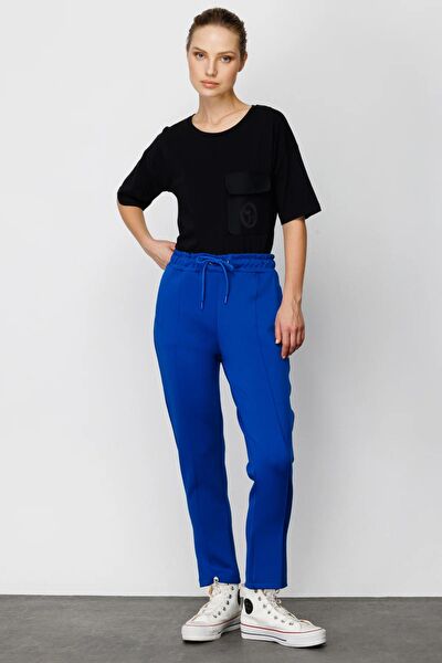 On Triko Kadın Pantolon