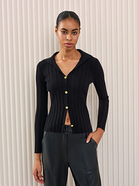 UNIQUE MODE Kadın Triko, Kazak