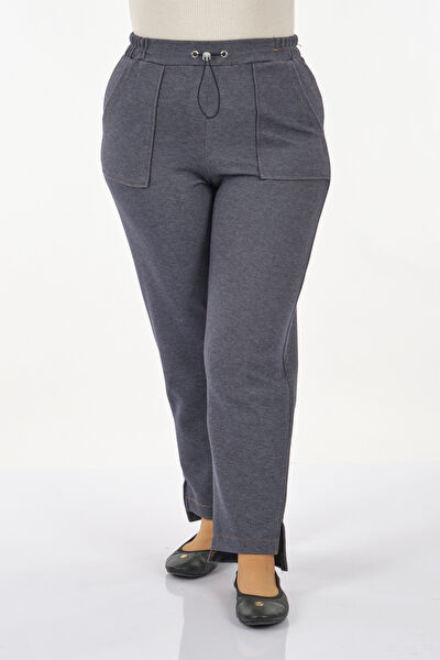 VEDİ-BB Kadın Pantolon