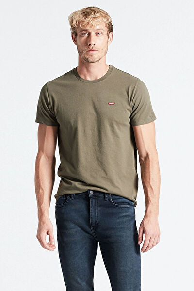 Levi's Erkek Tişört
