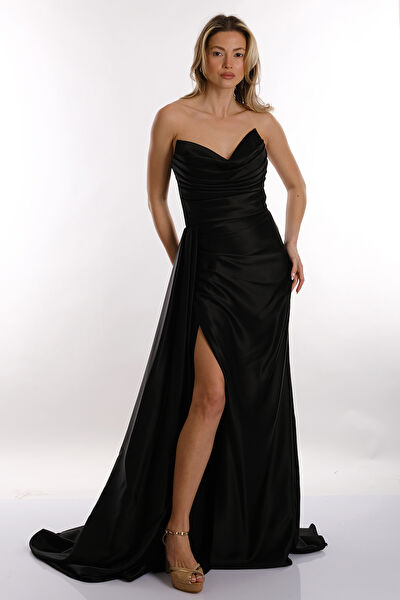 Maxra Govana Abiye Elbise