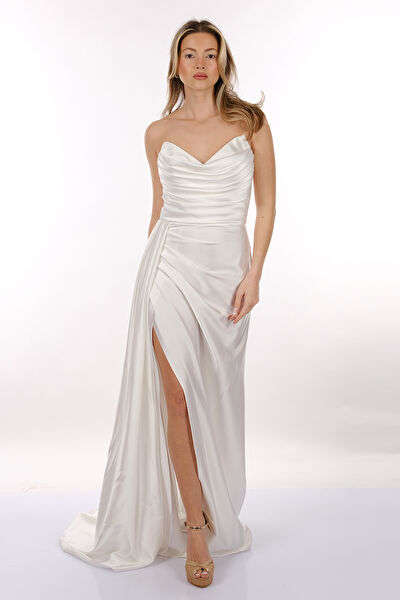 Maxra Govana Abiye Elbise