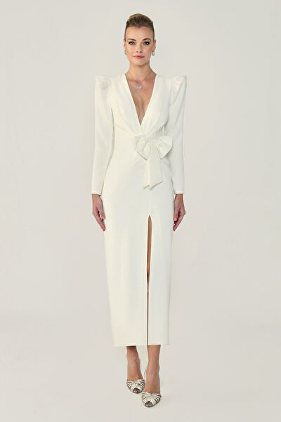 Alfa Beta Abiye Elbise