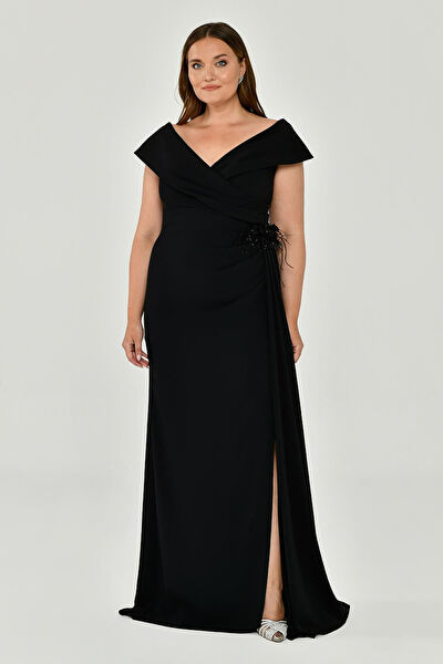 Alfa Beta Abiye Elbise