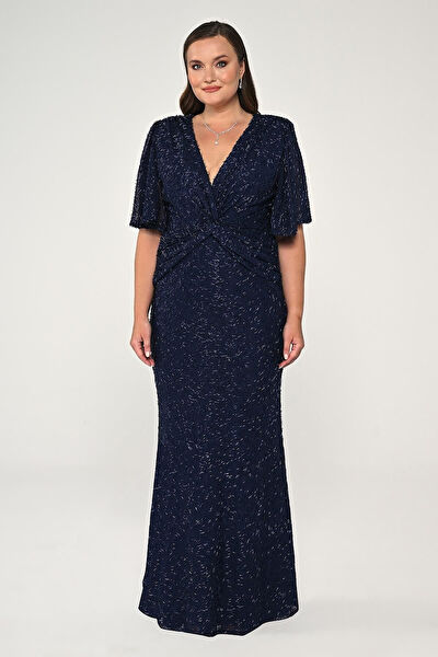 Alfa Beta Abiye Elbise