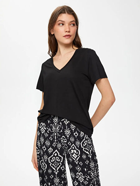 FAIK SÖNMEZ Kadın Tişört