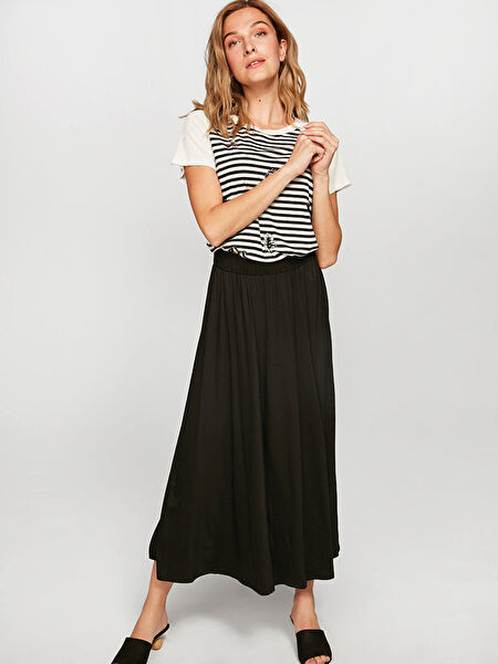 FAIK SÖNMEZ Kadın Etek