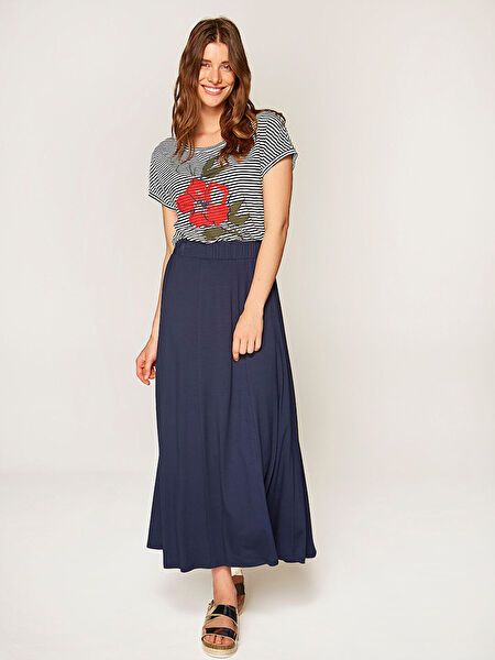 FAIK SÖNMEZ Kadın Etek