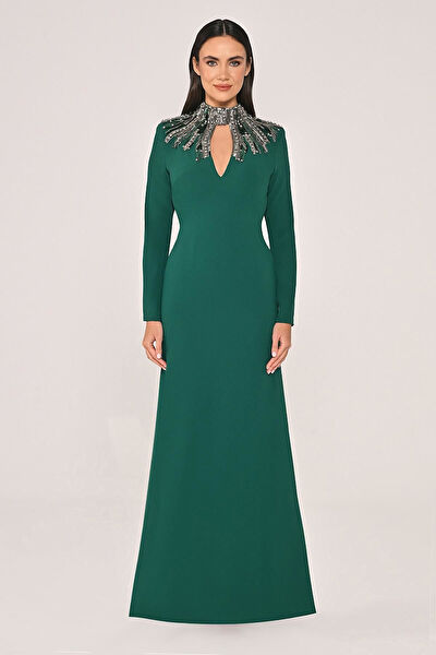 Alfa Beta Abiye Elbise