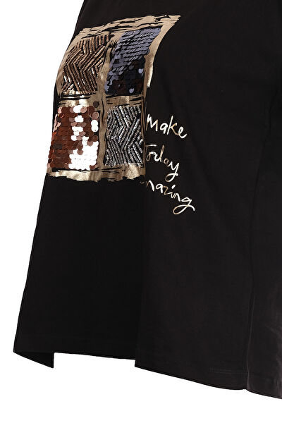 Sempre Kadın Tişört