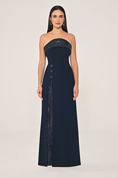 Alfa Beta Abiye Elbise