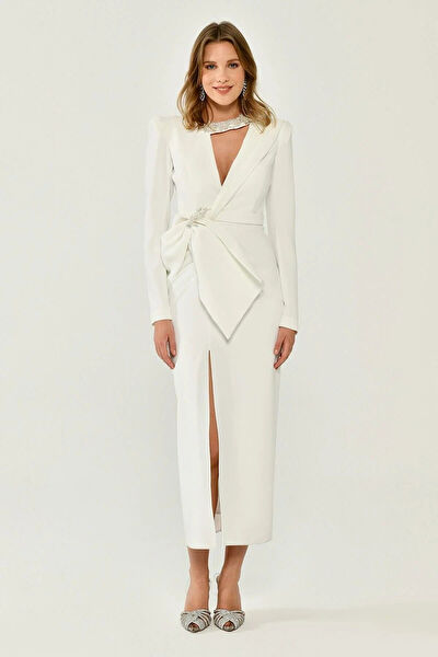 Alfa Beta Abiye Elbise