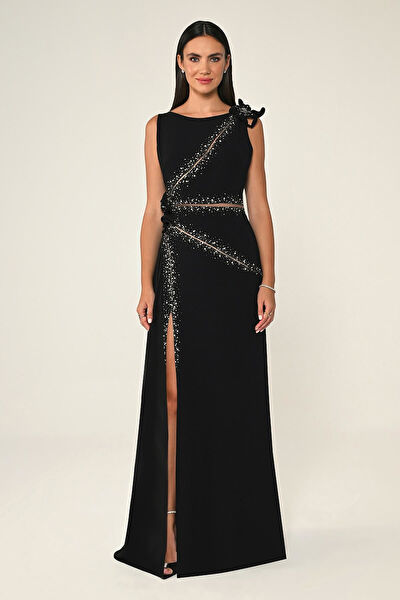 Alfa Beta Abiye Elbise