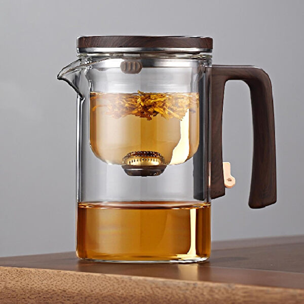 neararsanbizde Çaydanlık, Demlik