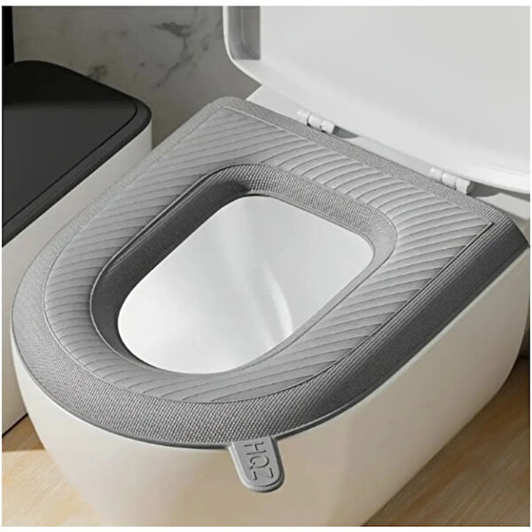 neararsanbizde Klozet Kapak Örtüsü