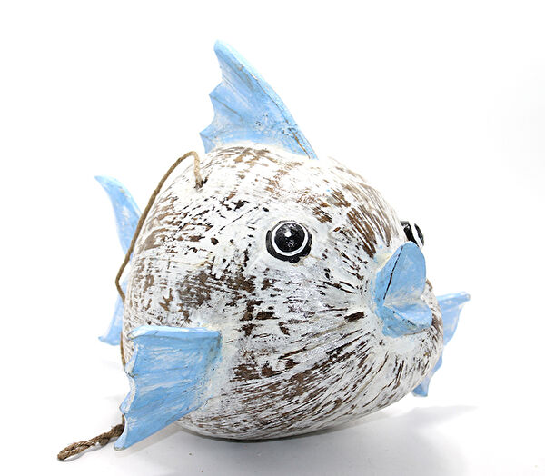 neararsanbizde Dekoratif Obje, Biblo, Figür