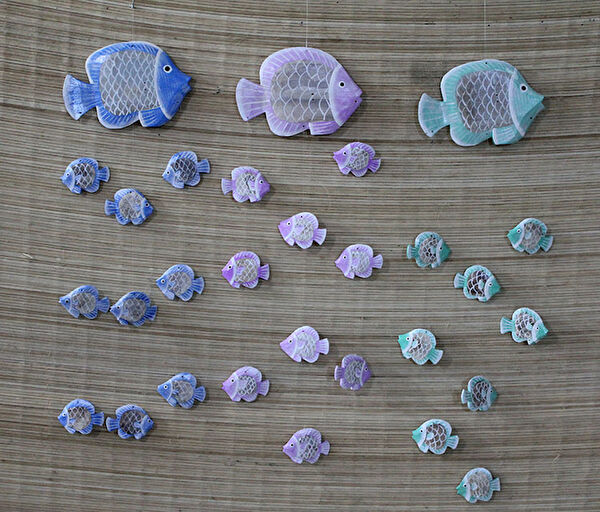 neararsanbizde Dekoratif Obje, Biblo, Figür