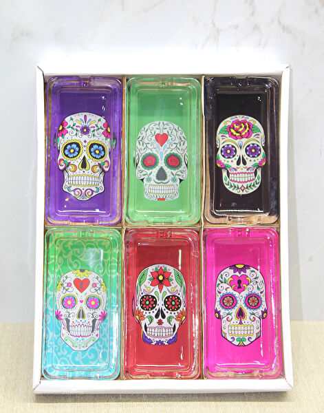 neararsanbizde Kül Tablaları