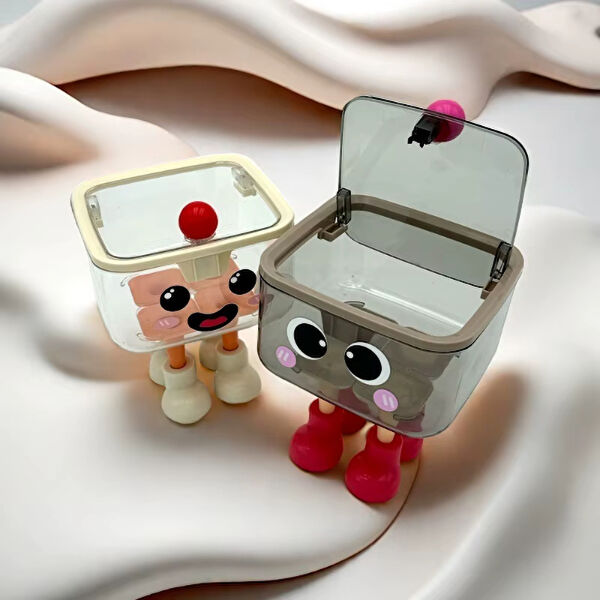 neararsanbizde Saklama Kabı