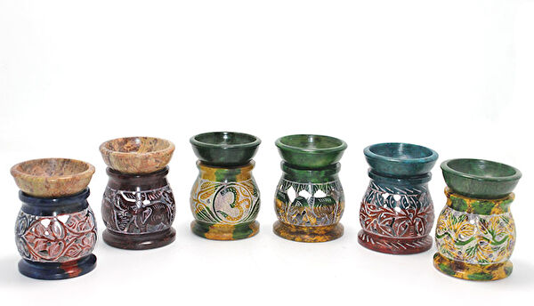 neararsanbizde Tütsülük ve Buhurdanlık