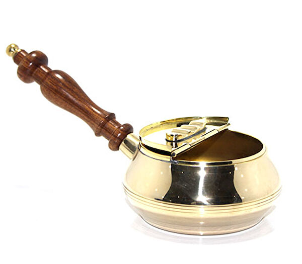 neararsanbizde Kül Tablaları