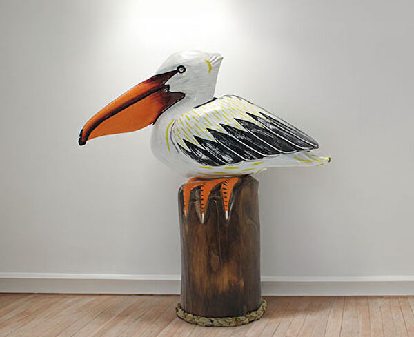 neararsanbizde Dekoratif Obje, Biblo, Figür