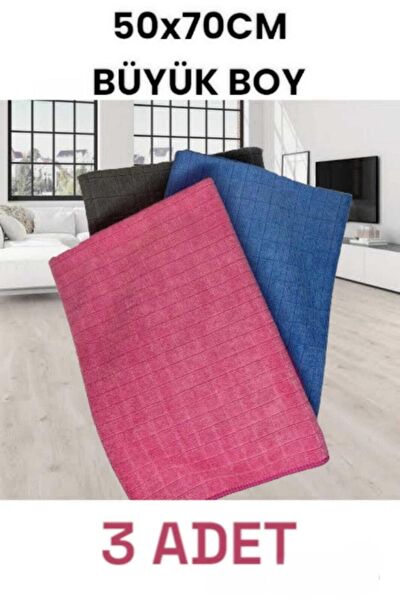 Manosta Temizlik Bezleri