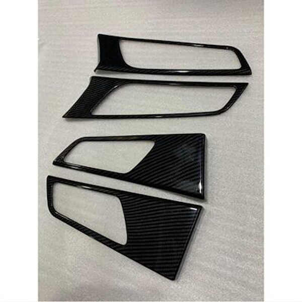 ARİSAR Yan ve Tavan Çıtaları