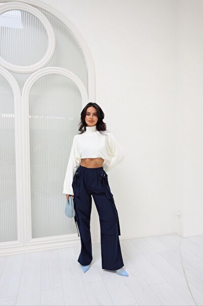 tambizegöre Kadın Pantolon