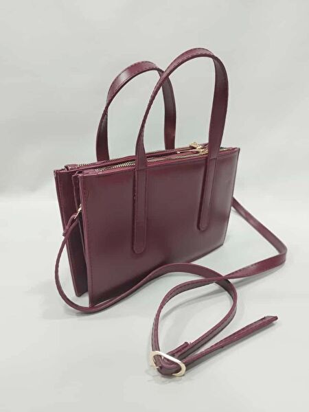 tambizegöre Kadın Omuz Çantası