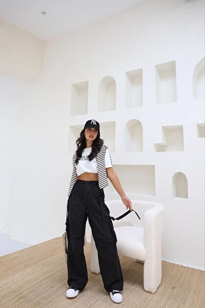 tambizegöre Kadın Pantolon