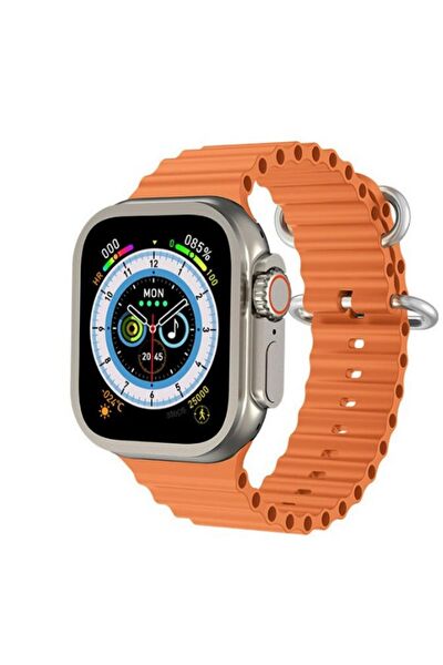 Fuchsia Akıllı Saat