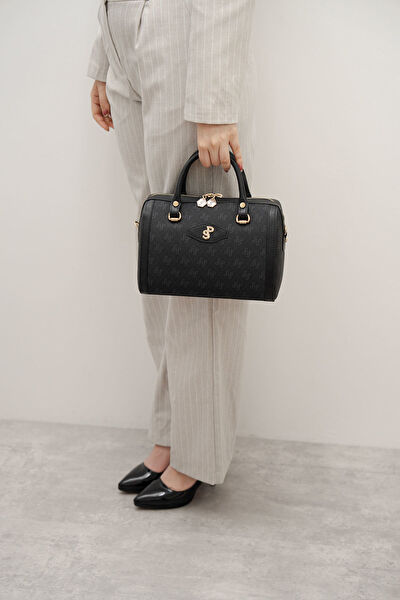 Silver Polo Kadın Omuz Çantası